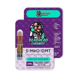 Dmt Vape Pen Kaufen