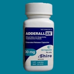 Adderall