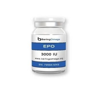 EPO – 3000 IU / 5000 IU (Erythropoietin) Online Kaufen