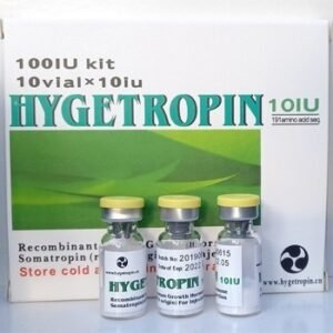 Hygetropin 100 IU HGH in Bulk kaufen