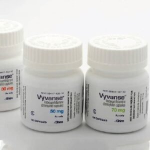 Vyvanse  